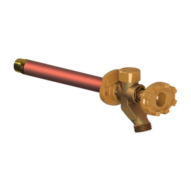 MDL 19 WALL FCT C INLET 8