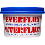 250ML EVERFLUX WATER SOL.FLUX