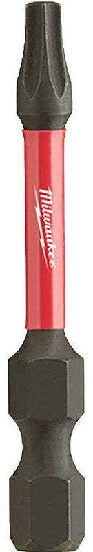 SHOCKWAVE™ Impact Duty 2" Power Bit TORX® T20 Bulk 25