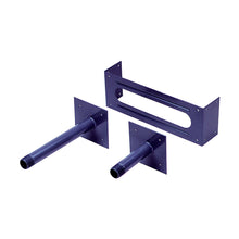 1/2" M 6" L STRAIGHT STUB