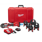 M18™ FORCE LOGIC™ Press Tool w/ ONE-KEY™ w/ 1/2"-2" CTS Jaws