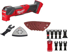 M18 FUEL™ Oscillating Multi Tool Kit