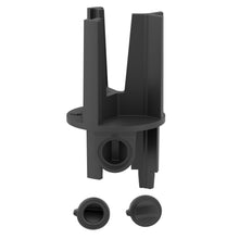 M-CORE CROSS FLOW PLUG