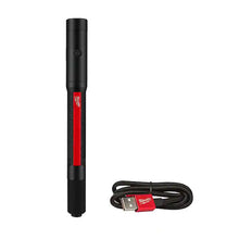 Milwaukee Rechargeable 250L P