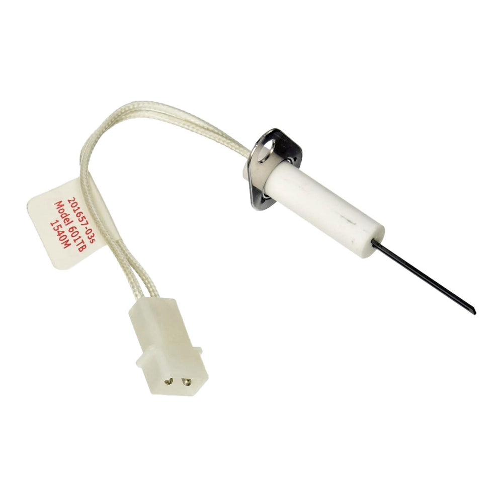 SERVICE IGNITOR