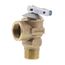 3/4 MIPXFIP F-30 RELIEF VALVE