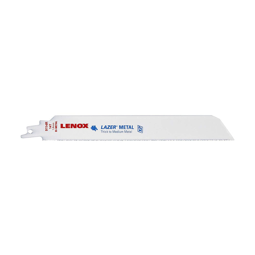 LAZ RECP BL 9X1X.042 14T