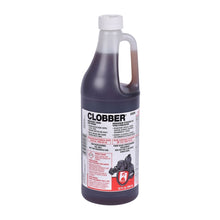 QUART CLOBBER