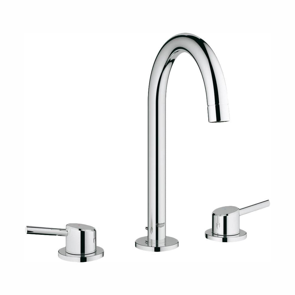 2HDL BASIN 3-H L-SIZE US