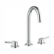 2HDL BASIN 3-H L-SIZE US