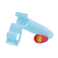 DBRY-6 RED/YEL WIRE CONNECTOR