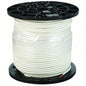 THHN STRANDED 8 WHITE 500'