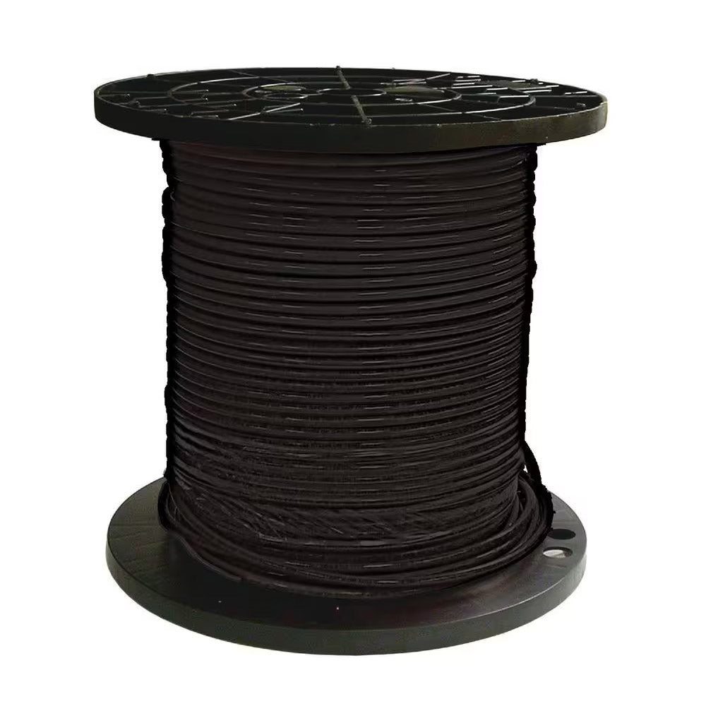 6-19 SD CU SIMpull (TM) THHN-T