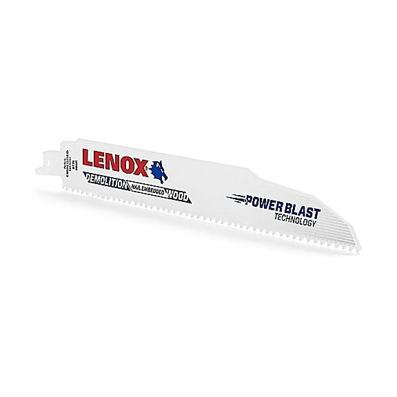 DEMO RECIP BLADE 9X1X.062 6TPI
