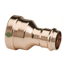 ProPress Zero Lead Copper XL-C Reducer - 4" x 3" P x P
