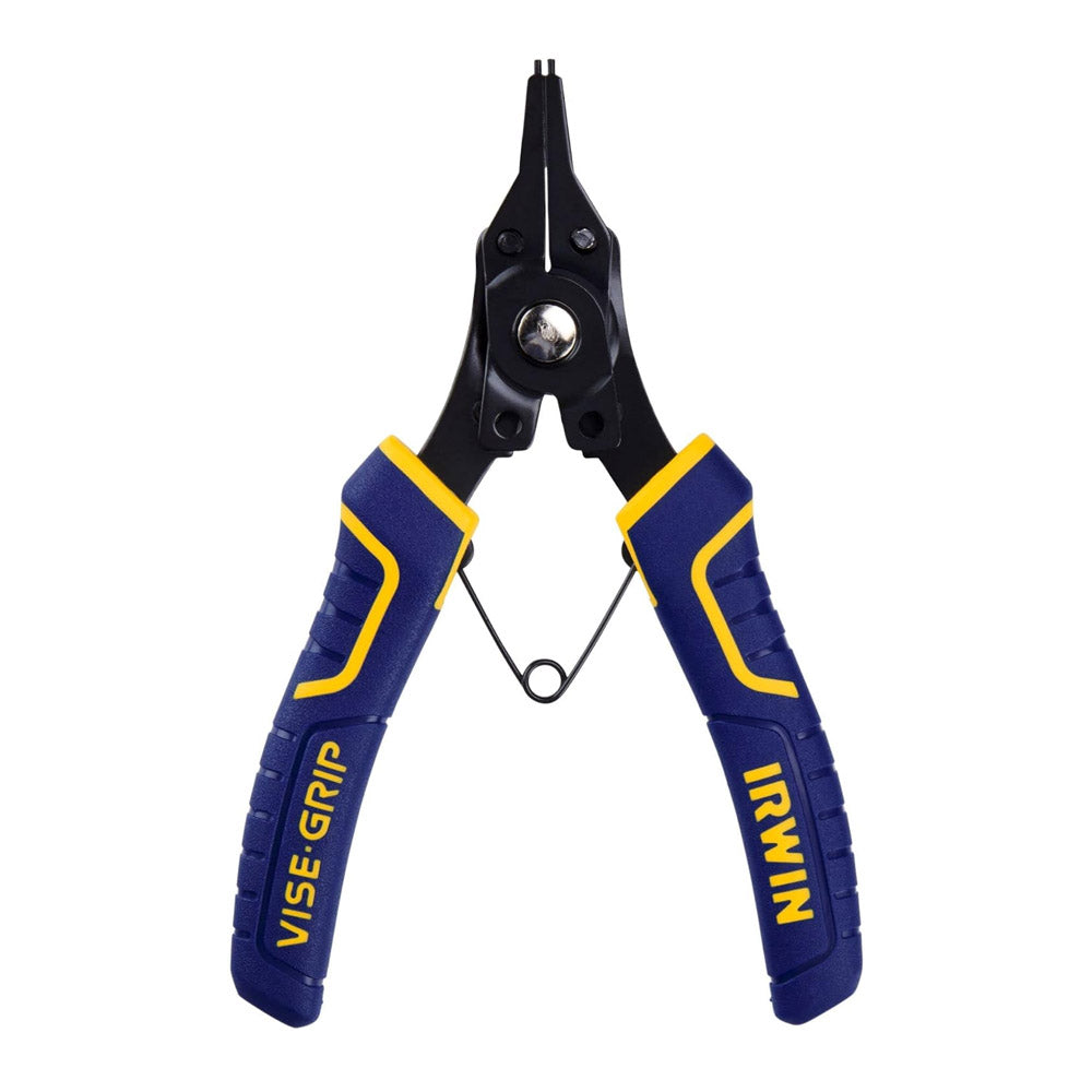 6-1/2" CONVERT SNAP RING PLIER