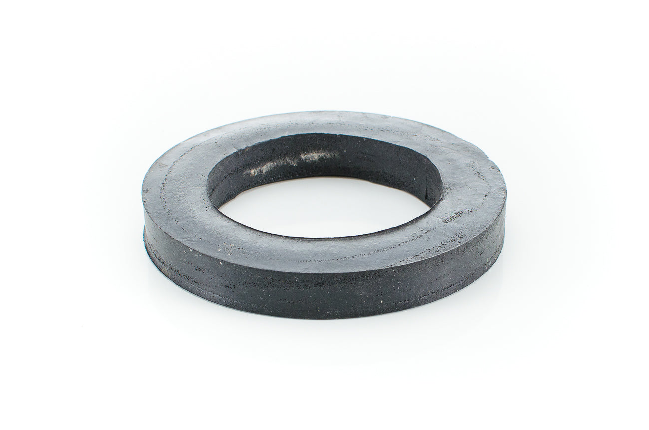 4-1/2" RUBBER URINAL GASKET
