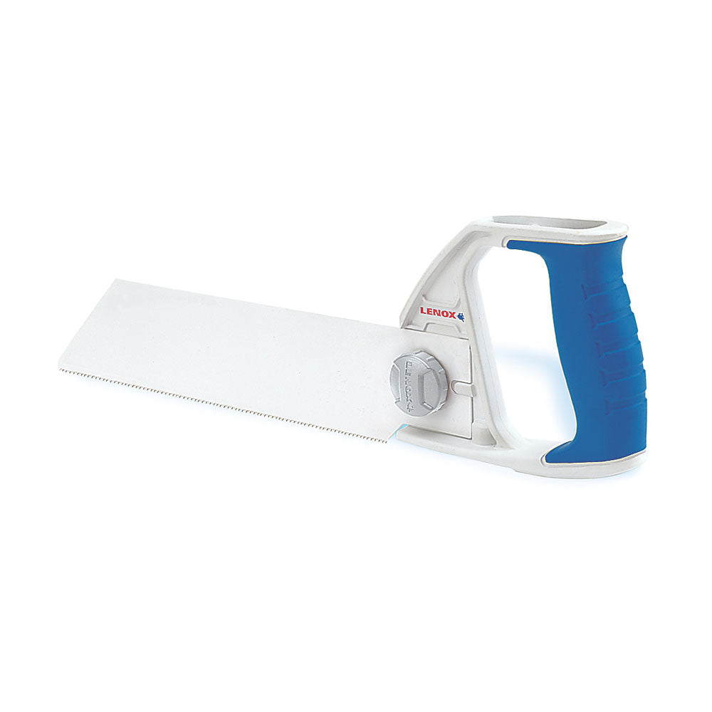 18 PVC HANDLE & BLADE