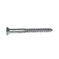 #12 X 2-1/2 ZINC WOOD SCREW