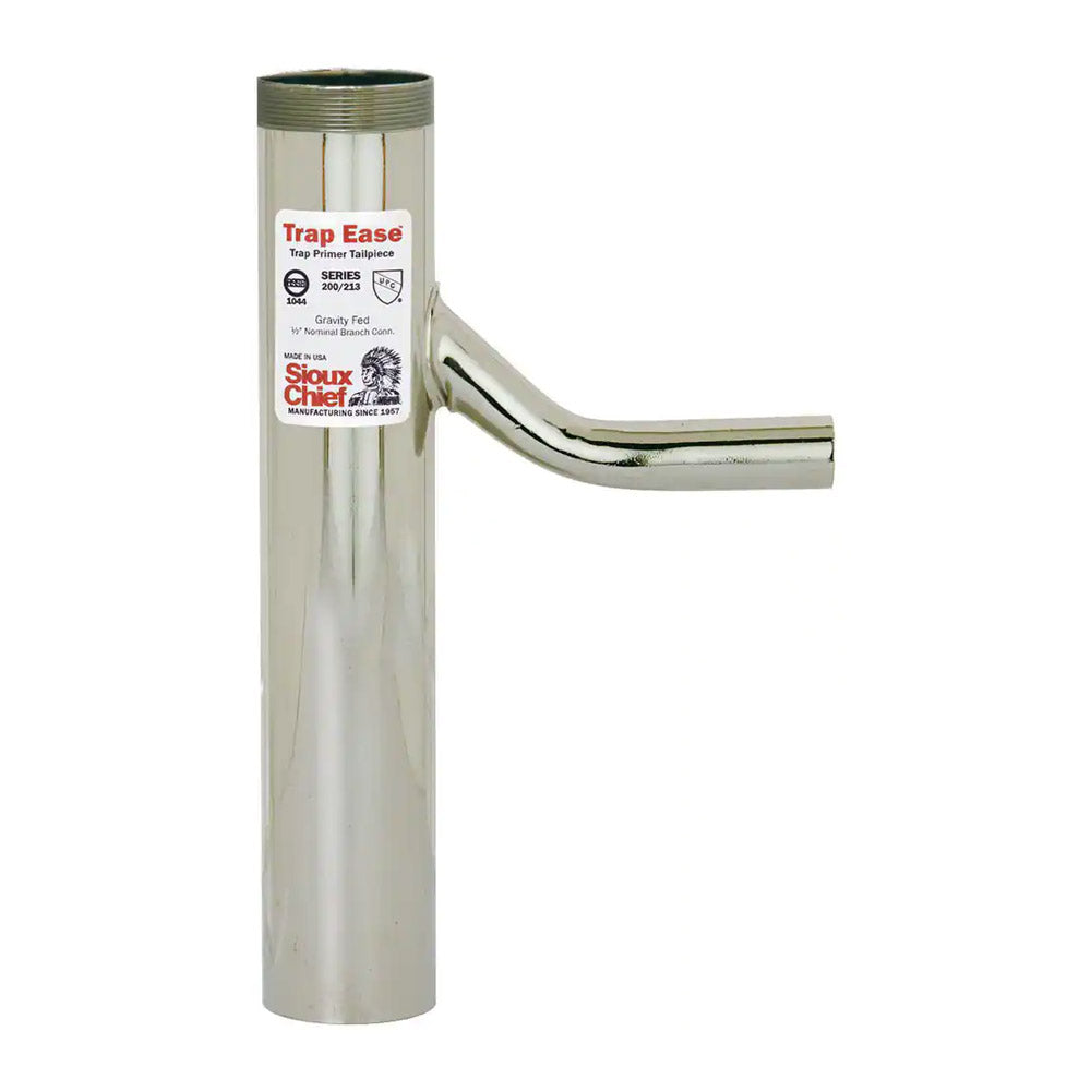 SC 213-092 1-1/4X8 CP TRAP