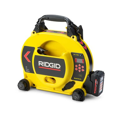 SeekTech SR-20 Utility Pipeline Locator and Receiver