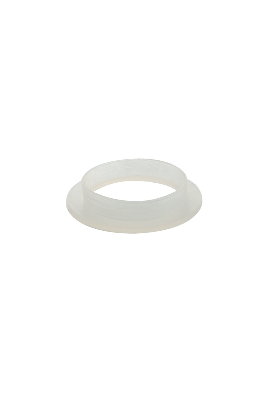 1X1-1/2" POLY FLANGED WASHER