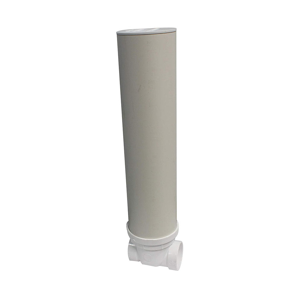 3 PVC BACKWATER VALVE KIT