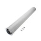 39 VENT PIPE EXTNSN