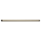 12" STRAIGHT SHWR ARM BN