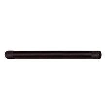12" STRAIGHT SHWR ARM WR