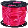 THHN STRANDED 10 RED 500'