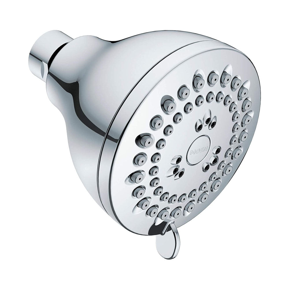 ADLER 4F WALL MOUNT CHR