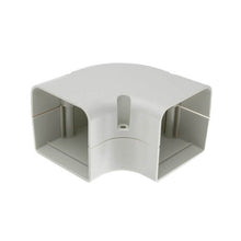 3" FLAT BEND