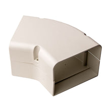 4" 45 DEGREE FLAT BEND