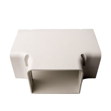 4" T-JOINT SPEEDICHANNEL