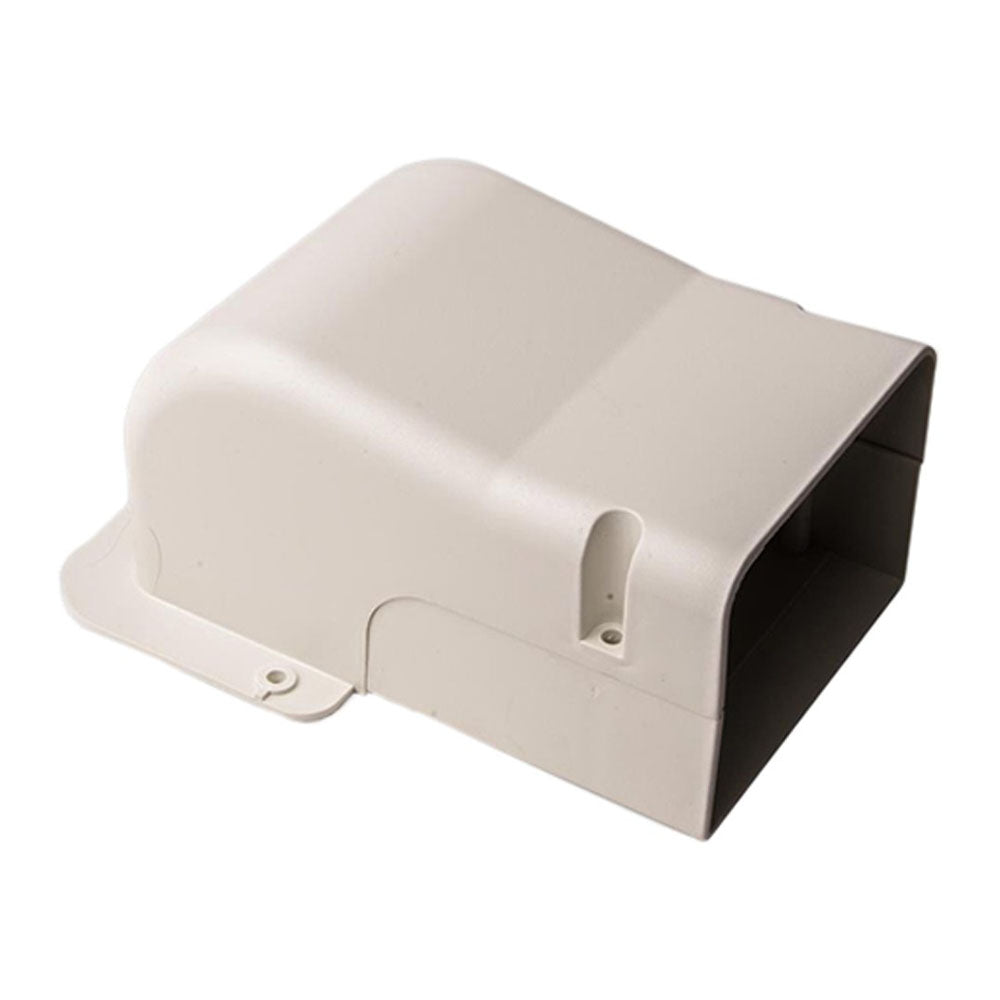 4" WALL PENETRATION COVER