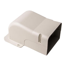 4" WALL PENETRATION COVER