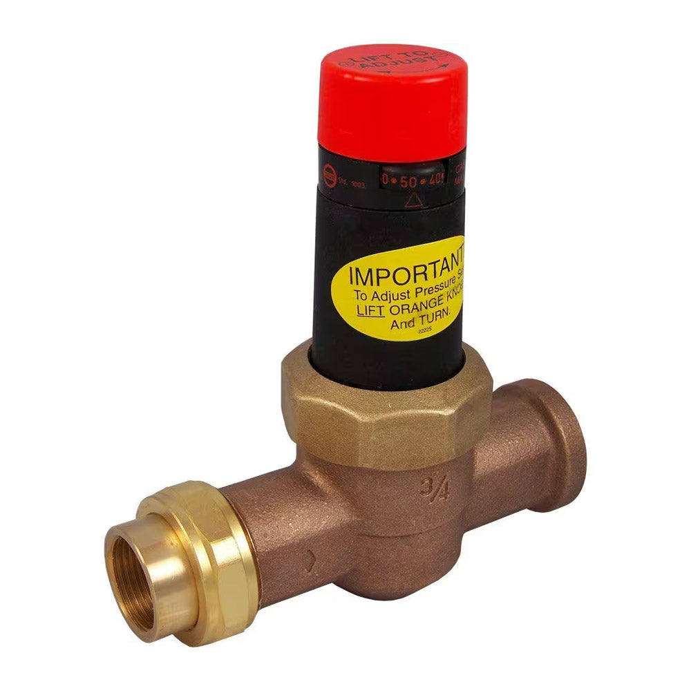 PRV EB25 3/4IN 45PSI SU NPTF