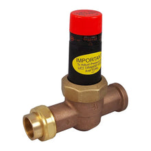 PRV EB25 3/4IN 45PSI SU NPTF