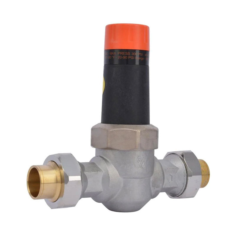 PRV EB25 1IN 45PSI DU SWEAT