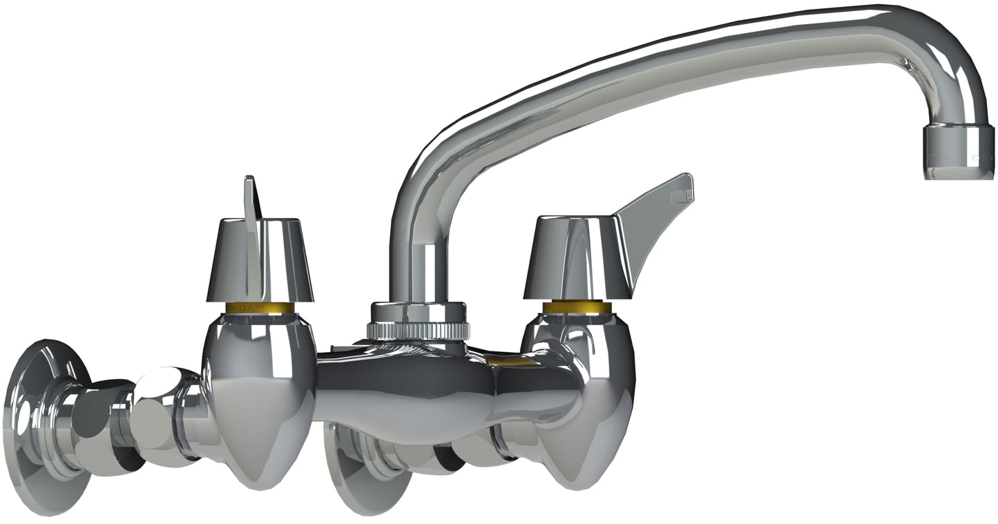 WLMNT KIT FCT 8 SPOUT