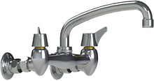 WLMNT KIT FCT 8 SPOUT