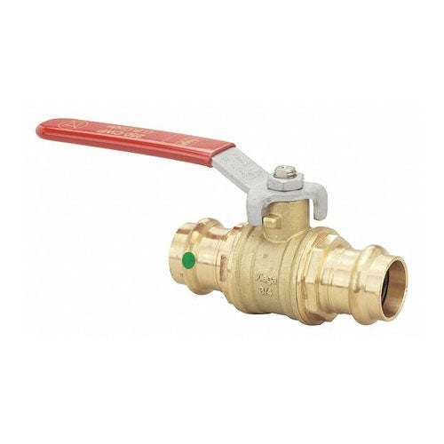 BRZ BALL VALVE
