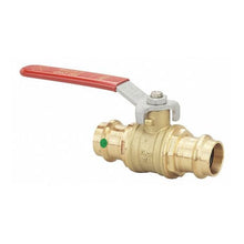 BRZ BALL VALVE