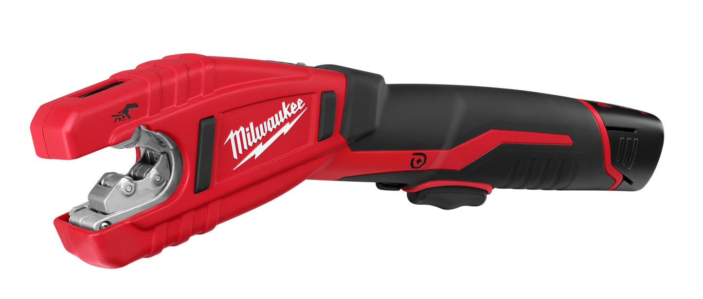 M12 TUBING CUTTER KIT (1 BATTE