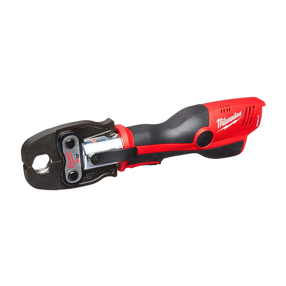 M12 PRESS TOOL 1/2 - 1 KIT