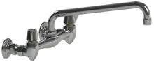 WLMNT KIT FCT 12 SPOUT