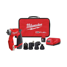 M12 FUEL INSTALL DRLL/DRVR KIT