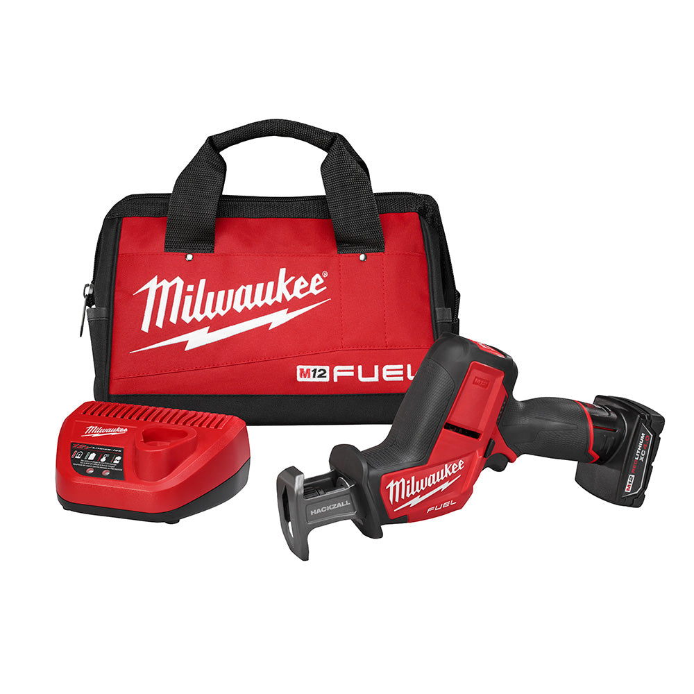 M12 FUEL HACKZALL SAW
