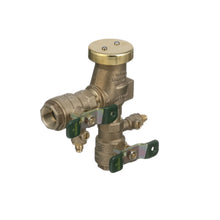 3/4 800M4QT PRSSR VAC BRKR